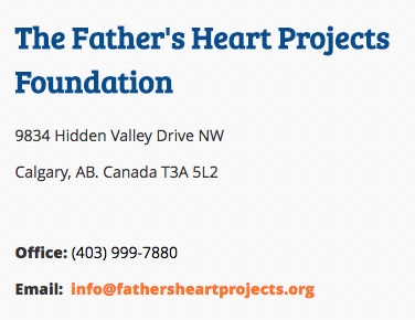 Charitable Business #85743 1290 RR0001